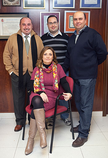 familia cmr obras y servicios cordoba